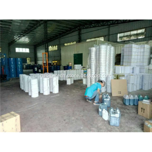 Vacuum plating Uv curing coating